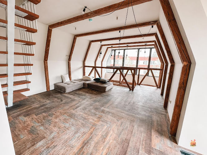 Шале  в «Таежный» фотография №19