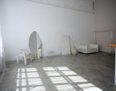 Новый год в Come in loft