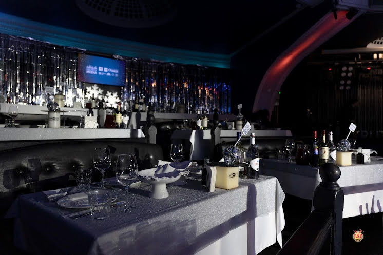 Ночной клуб  в «LENINGRAD» фотография №1