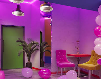  ресторан В69