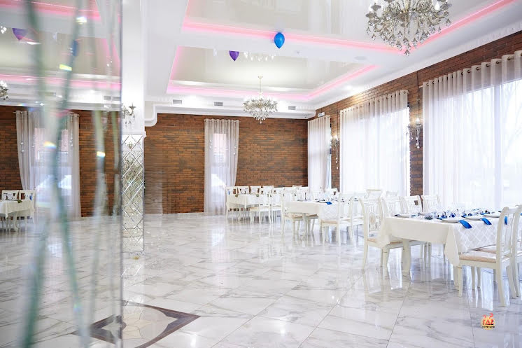 Ваниль Холл в «Ваниль Холл» фотография №5