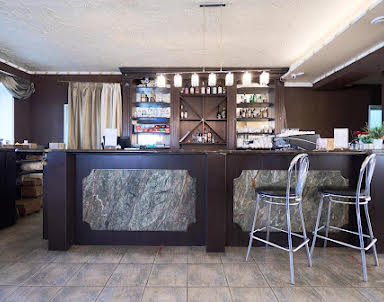  ресторан Союз