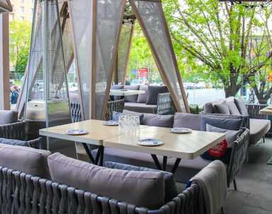  ресторан СИБИРЬСИБИРЬ