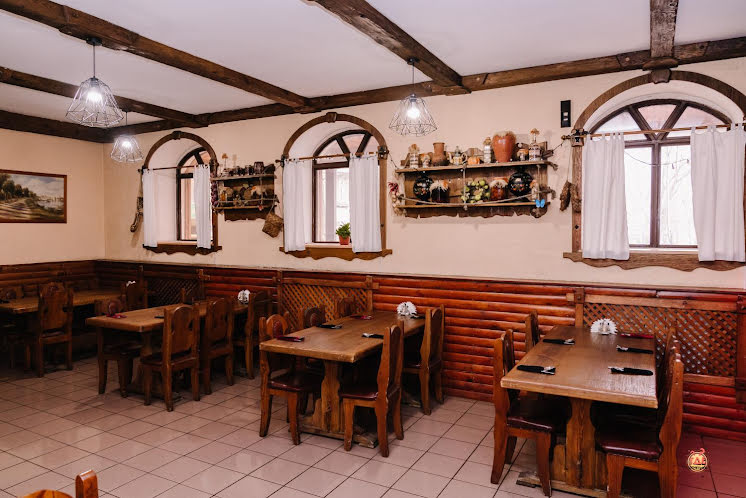 Зал на 40 человек в «7я верста» фотография №6