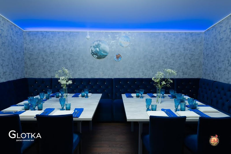 Глотка фотография №10