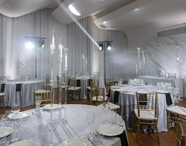  ресторан Дом архитектора