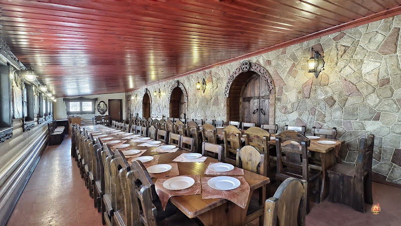 Старый замок фотография №10