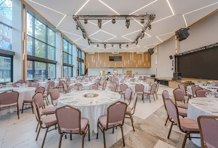 Банкетный зал в Банкетный зал