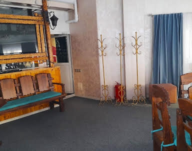  ресторан МимоНот