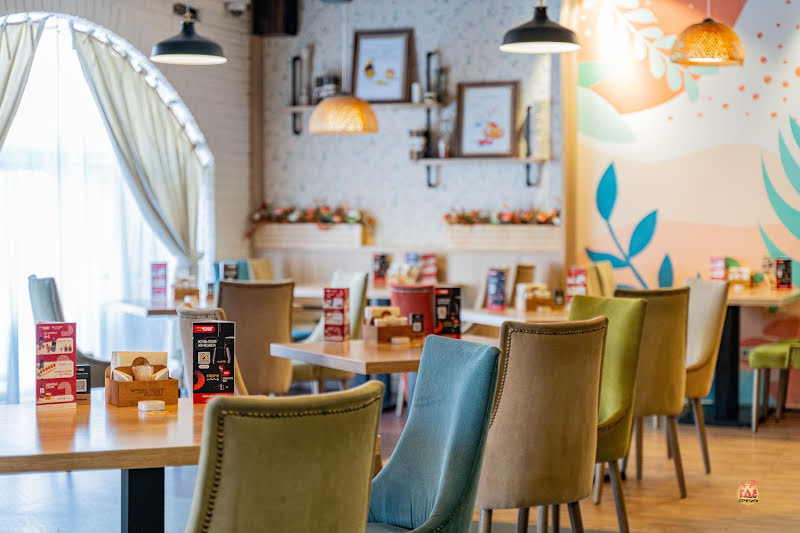 По чесноку на Академика Королева фотография №17