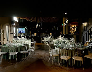 Новый год в Madison Event Hall  & Mady