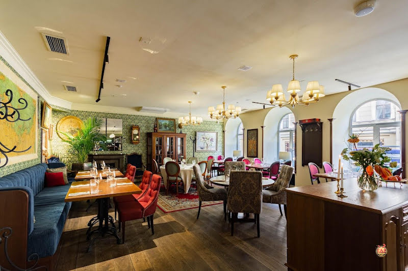 Северянин фотография №15