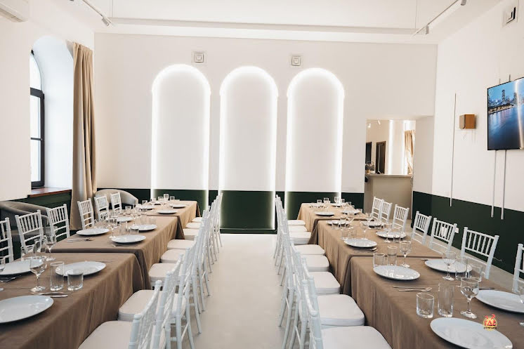 SuvorovHall в «SuvorovHall» фотография №18