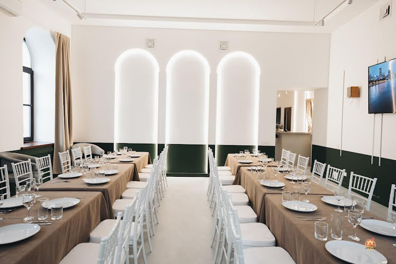 SuvorovHall фотография №18