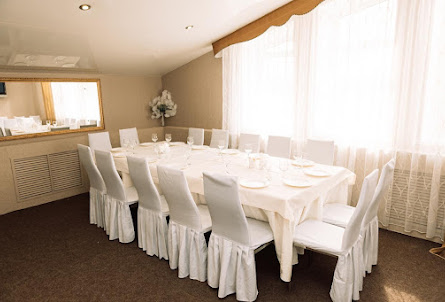 Малый зал в Малый зал