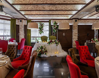  ресторан Familia