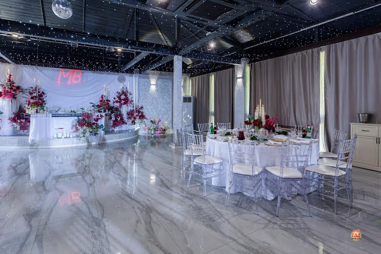 Зал  Seven в «Двин Холл» фотография №8