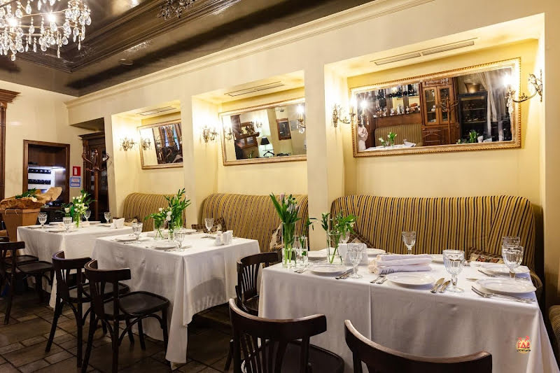 Булошная на Лялином переулке фотография №6