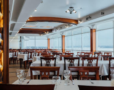  ресторан Русская усадьба