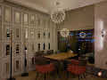 Банкетный зал в «Сусанин House»