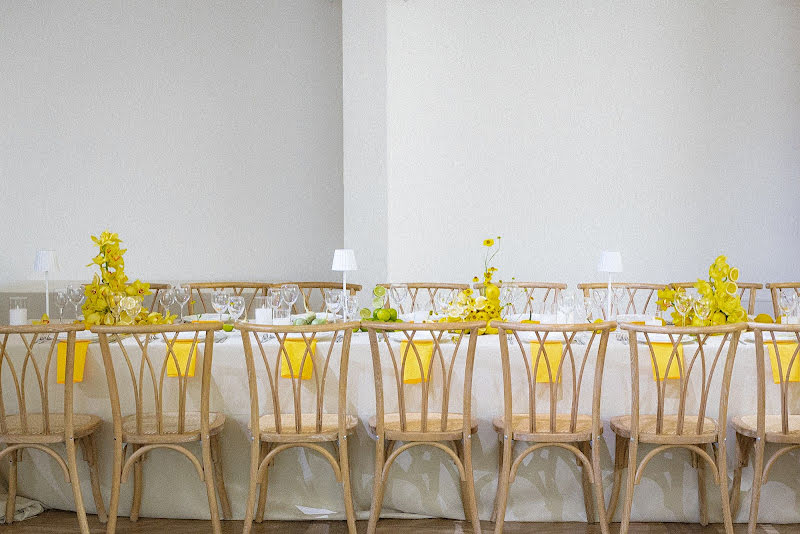 Банкет Сад фотография №6