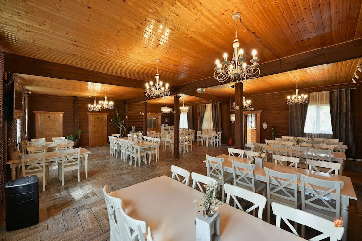 Зал 1  в «Ковчег» фотография №3