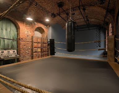 День рождения в POLYGON