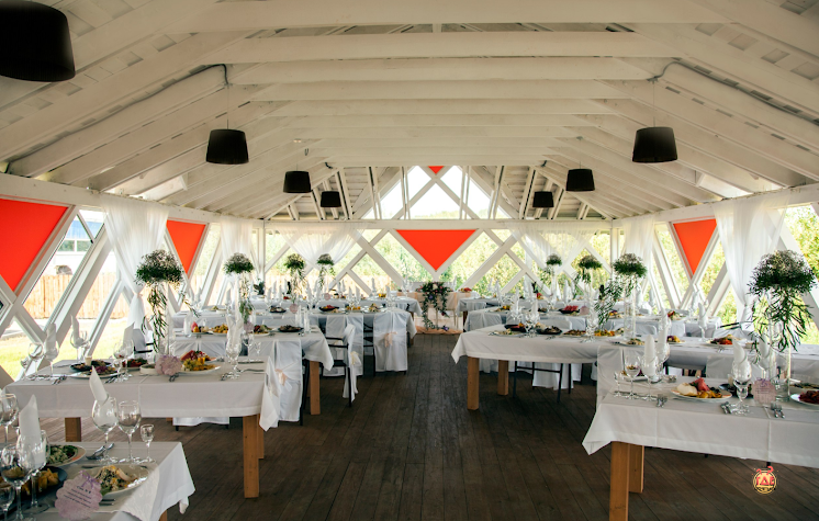 Летняя терраса в «Босфор» фотография №18