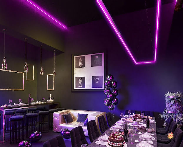 Лофт «Галерея» в «В69» фотография №1