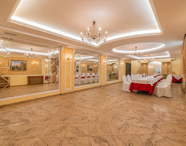  ресторан Старый Пловдив