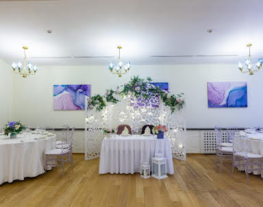  ресторан Villa Arcobaleno