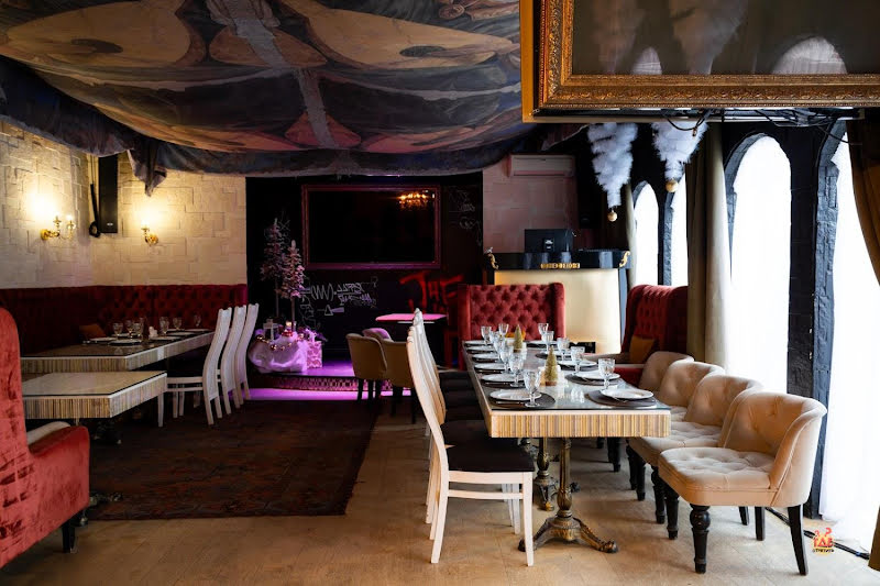 Миля фотография №1