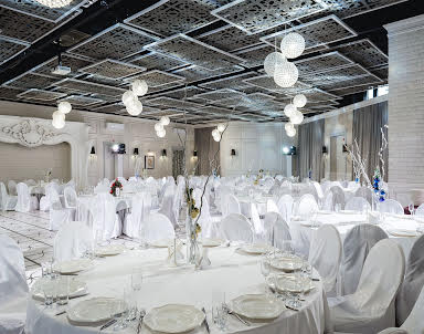  ресторан Жардин