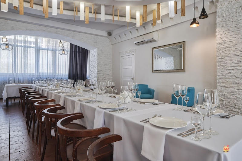 Ника на Лермонтова фотография №9