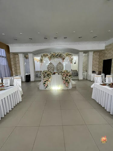 Большой зал в «Фьюжн» фотография №4