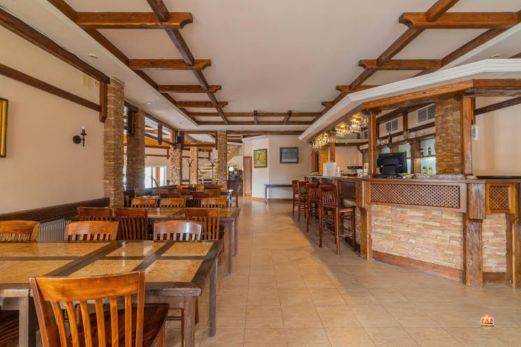 1 этаж  в «Северный склон» фотография №6