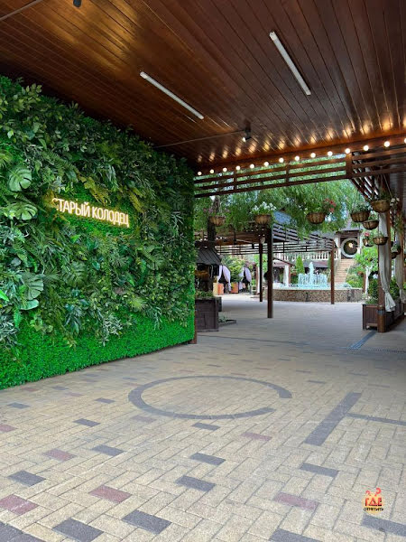 Ресторанный комплекс «Старый Колодец» фотография №10