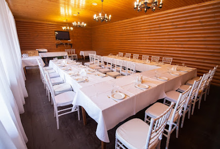 Домик на 30 человек  в Домик на 11 человек