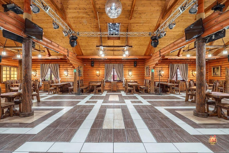 Зал №2 в «Адмиралъ» фотография №16