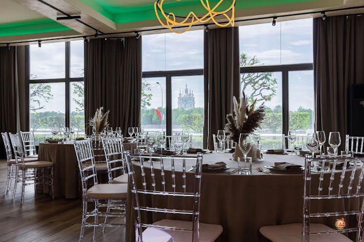 URBAN в «AMAND HALL / Аманд Холл» фотография №15