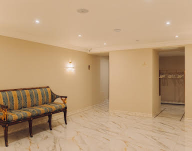  ресторан Вилла Принца Ольденбургского