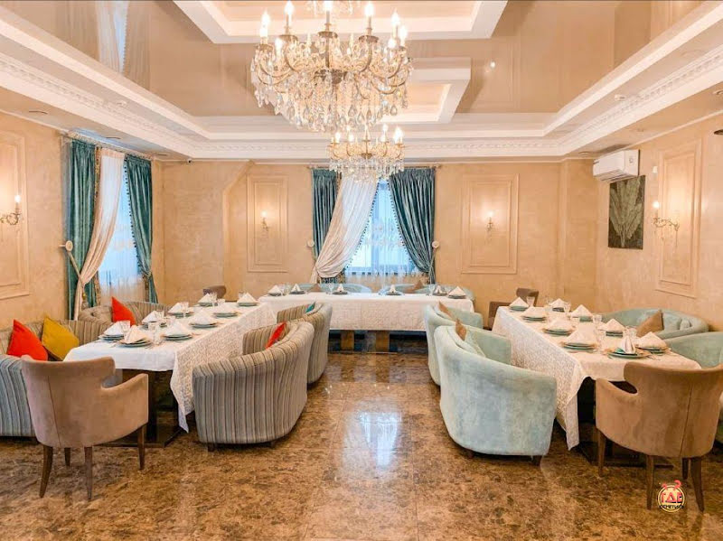 Кочевник фотография № 1