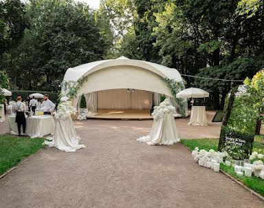  ресторан Усадьба Кусково