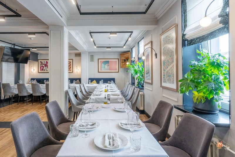 Accenti фотография №13