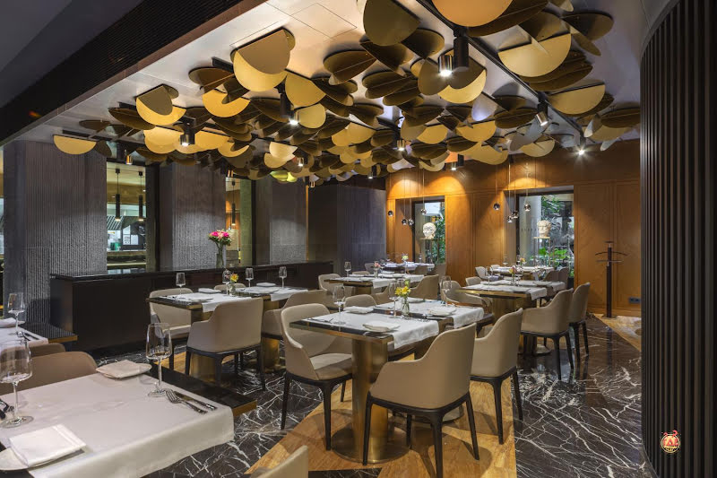 NOK Restaurant фотография №9