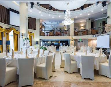  ресторан Flash Royal