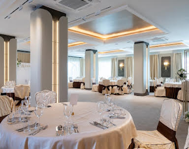  ресторан Биляр Палас