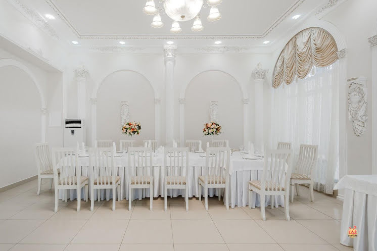 VIP зал  2 в «Особенное» фотография №1