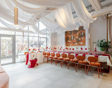  ресторан Коза Тапас