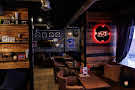 Зал на первом этаже в «Бар HookahPlace Flat в Видном»